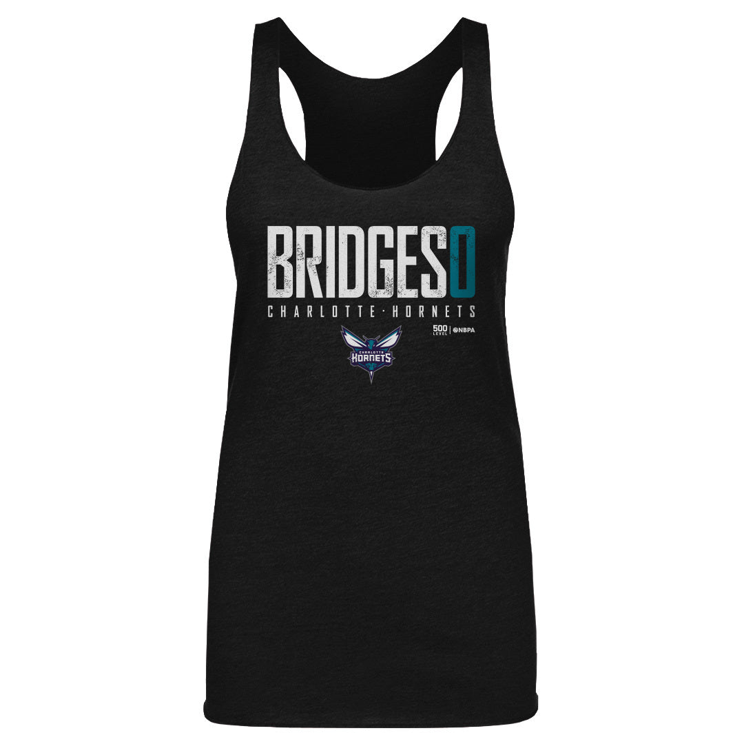 Miles Bridges Charlotte Hornets Elite WHT