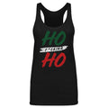 Christmas Ho F-cking Ho WHT