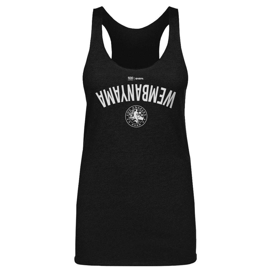 Victor Wembanyama San Antonio Spurs 2026 NBA All-Star Invert WHT