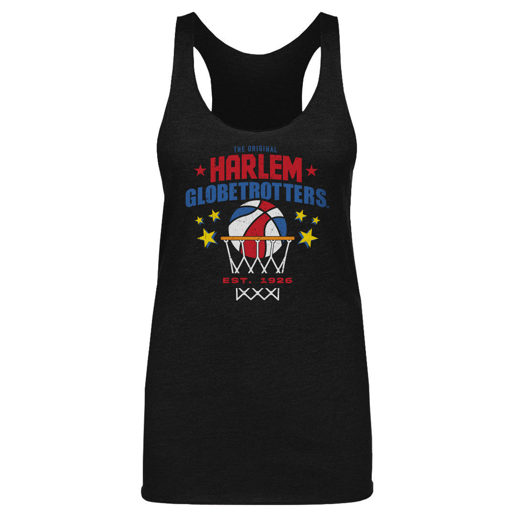 Harlem Globetrotters Nothing But Net WHT