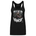 Niko Vance WWE Spikes & Chains WHT