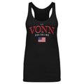 Lindsey Vonn Arch WHT