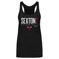 Collin Sexton Chicago Bulls Elite WHT