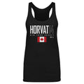 Bo Horvat New York I Canada Elite WHT