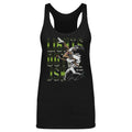 Jaxon Smith-Njigba Seattle Lights Out JSN WHT