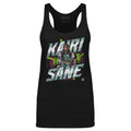 Kairi Sane WWE Pirate WHT