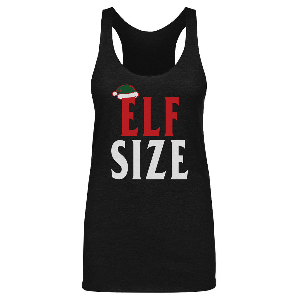 Christmas Elf Size WHT