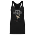 Vandegrift Crown Trio Volleyball Mascot WHT