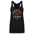 Houston Dynamo FC Hustle Town WHT