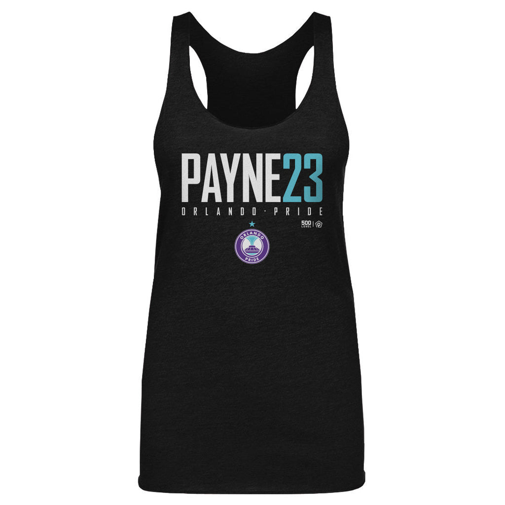 Nicole Payne Orlando Pride Elite WHT