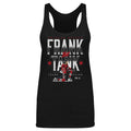 Frank Nazar Chicago Frank The Tank WHT