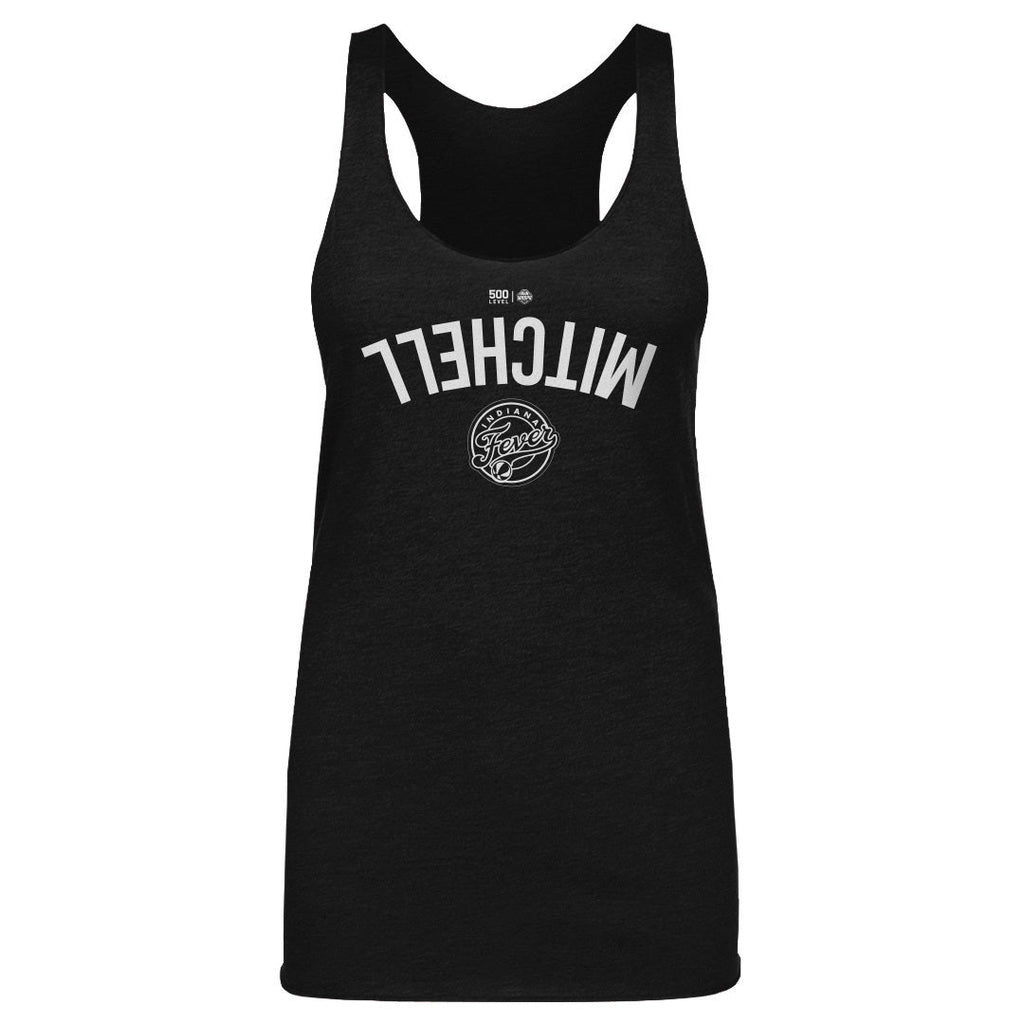 Kelsey Mitchell Indiana Fever Invert WHT
