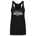 WWE WrestleMania 42 Logo WHT