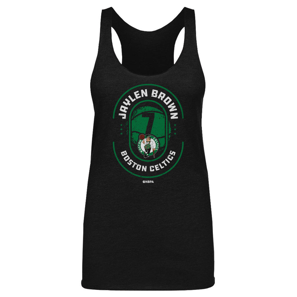 Jaylen Brown Boston Celtics Imprint WHT