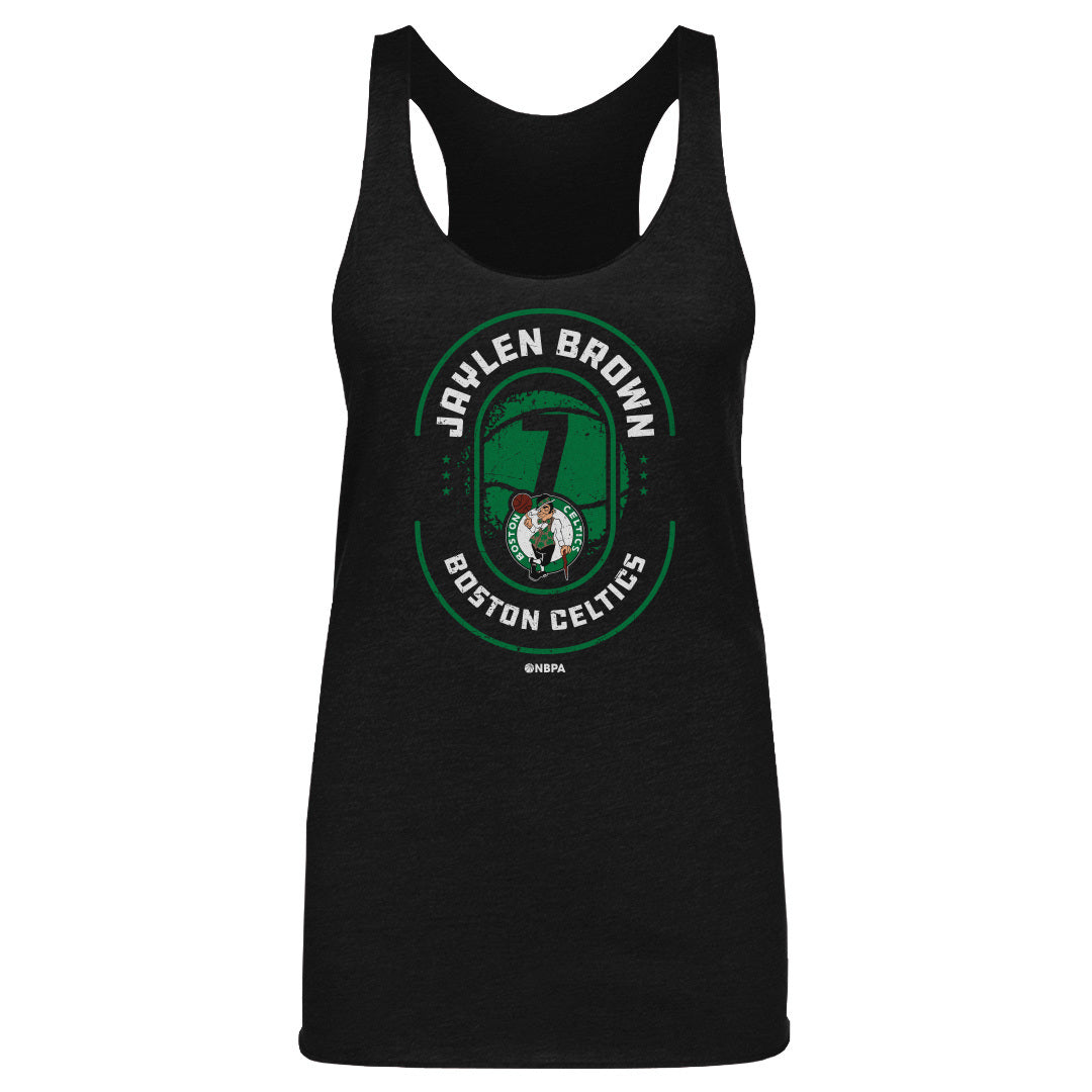 Jaylen Brown Boston Celtics Imprint WHT