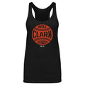 Will Clark San Francisco Vintage Baseball WHT