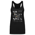 Brock Bowers Las Vegas Sin City Snag WHT