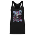 Liv Morgan Cutout WHT