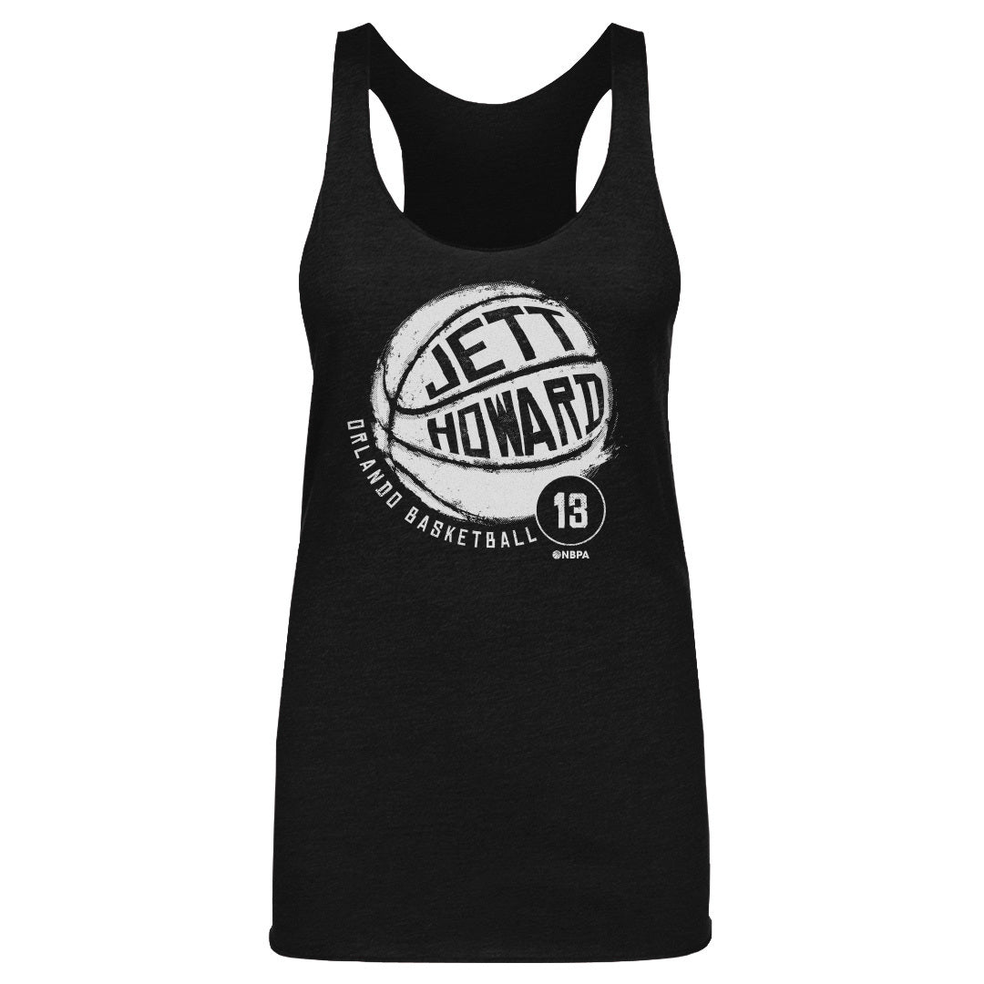 Jett Howard Orlando Basketball WHT
