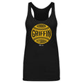Konnor Griffin Pittsburgh Vintage Baseball WHT
