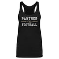 Plano East Crown Trio Panther Football Bar Lines WHT