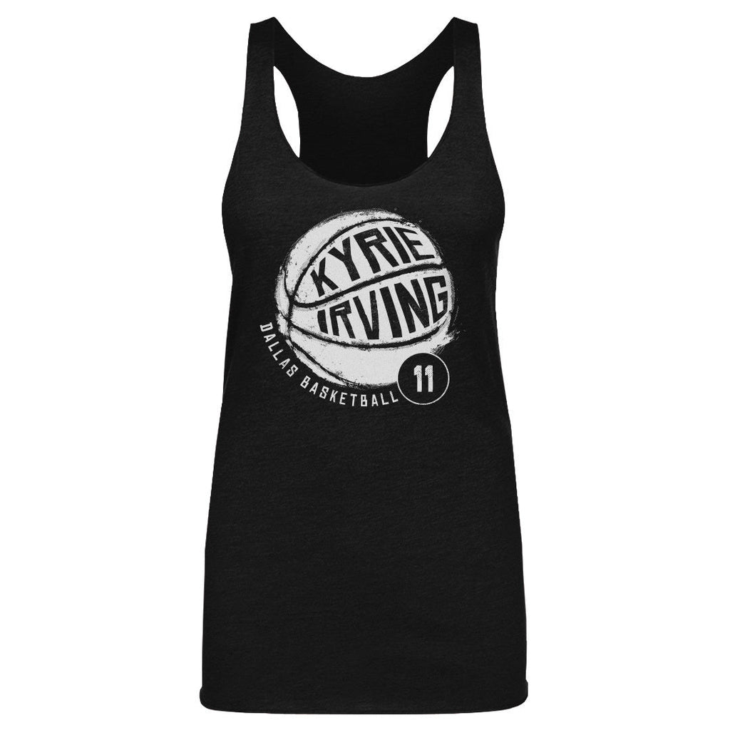 Kyrie Irving Dallas Basketball WHT