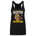 Austin Reaves Los Angeles Lakers Trust WHT