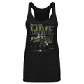 Julian Love Seattle Picked With Love WHT