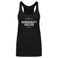 Vandegrift Crown Trio Soccer Game Day 2026 WHT