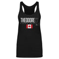 Shea Theodore Vegas Canada Elite WHT