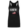 Noah Hanifin Vegas USA Elite WHT