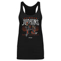 Quinshon Judkins Cleveland TD WHT