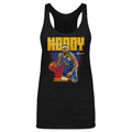 Moses Moody Golden State Warriors Premiere WHT