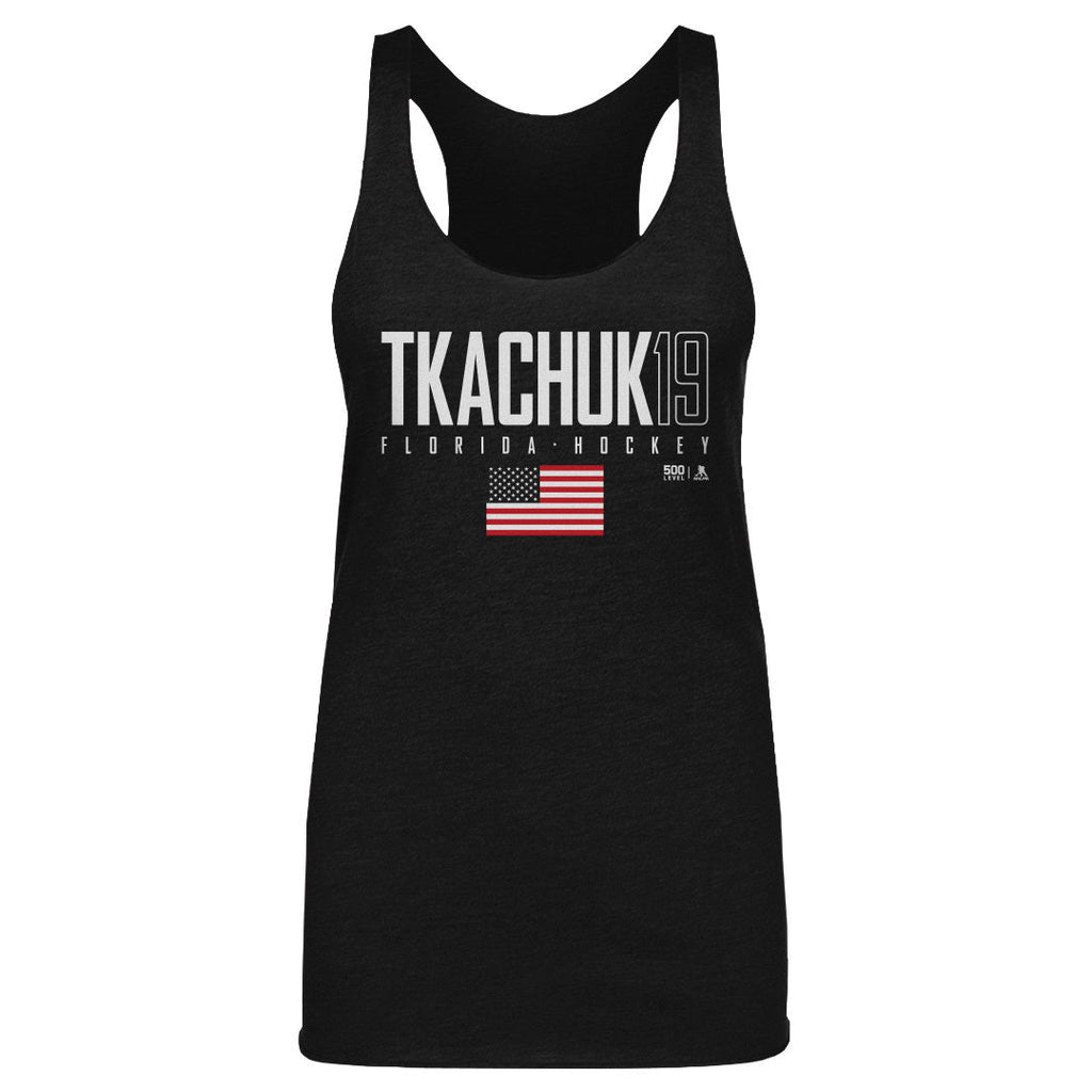 Matthew Tkachuk Florida USA Elite WHT
