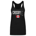 Sidney Crosby Pittsburgh Canada Elite WHT