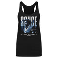 Sauce Gardner Indianapolis Bitmap WHT