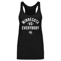 Minnesota Timberwolves Vs. Everybody WHT