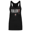 Kennedy Fuller Angel City FC Elite WHT