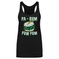 Christmas Pa-Rum Pum Pum WHT