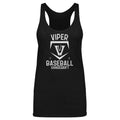 Vandegrift Crown Trio Baseball Viper Diamond WHT