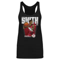 Jabari Smith Jr. Houston Rockets Premiere WHT