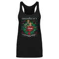 Jaxson Dart & Cam Skattebo New York G Ugly Sweater WHT