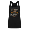 Tyson Dupont Superstar Name WHT