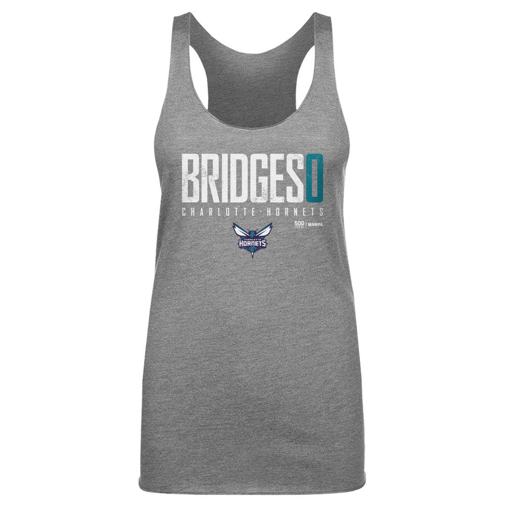 Miles Bridges Charlotte Hornets Elite WHT