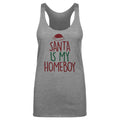 Christmas Santa Is My Homeboy