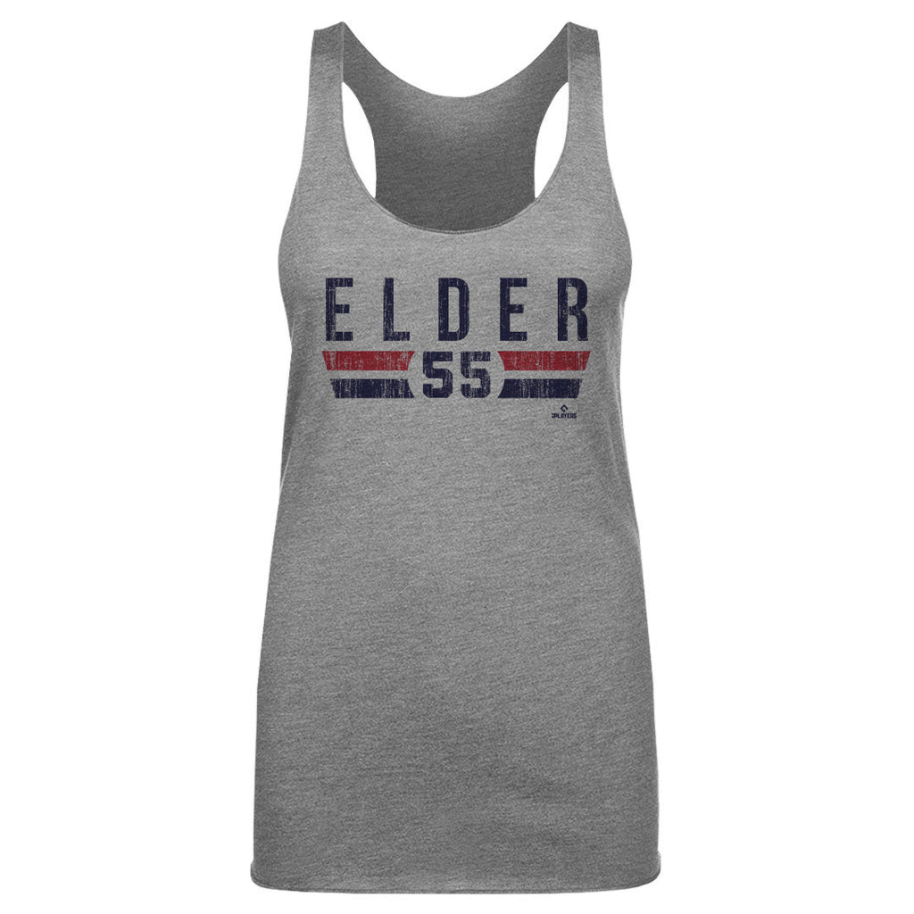 Bryce Elder Atlanta Font