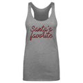 Christmas Santa's Favorite