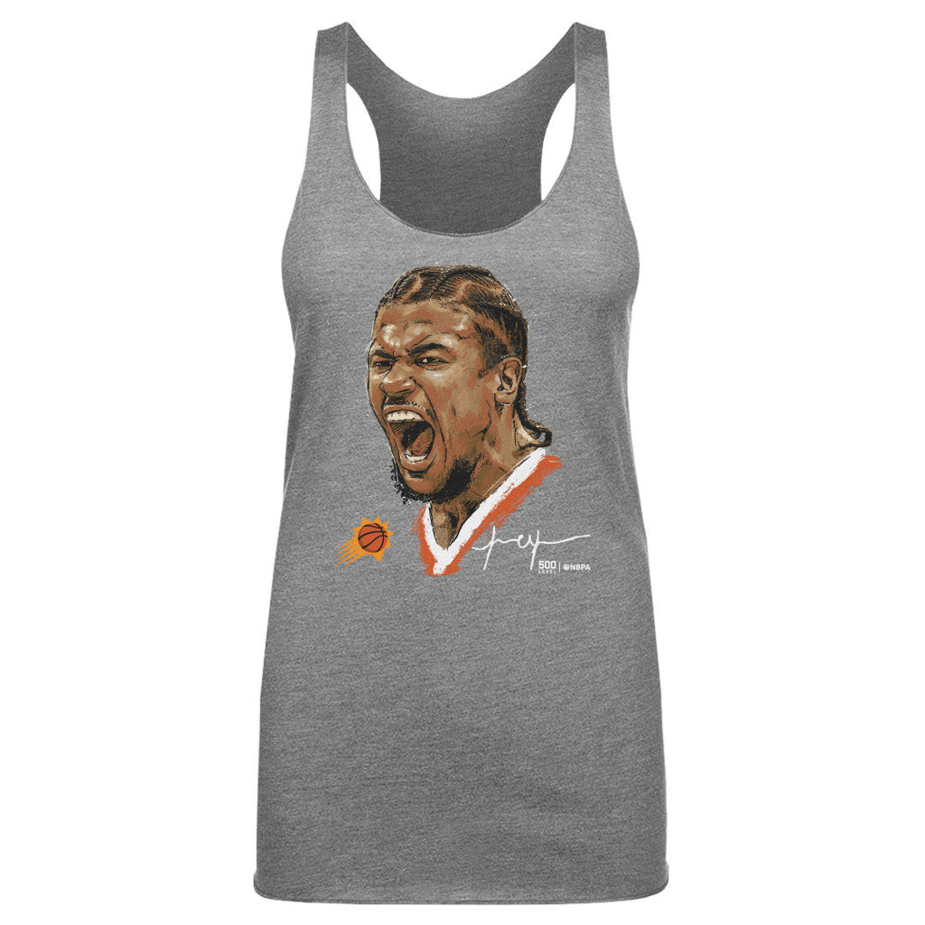 Jalen Green Phoenix Suns Portrait WHT
