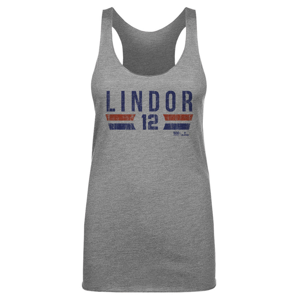 Francisco Lindor New York M Font