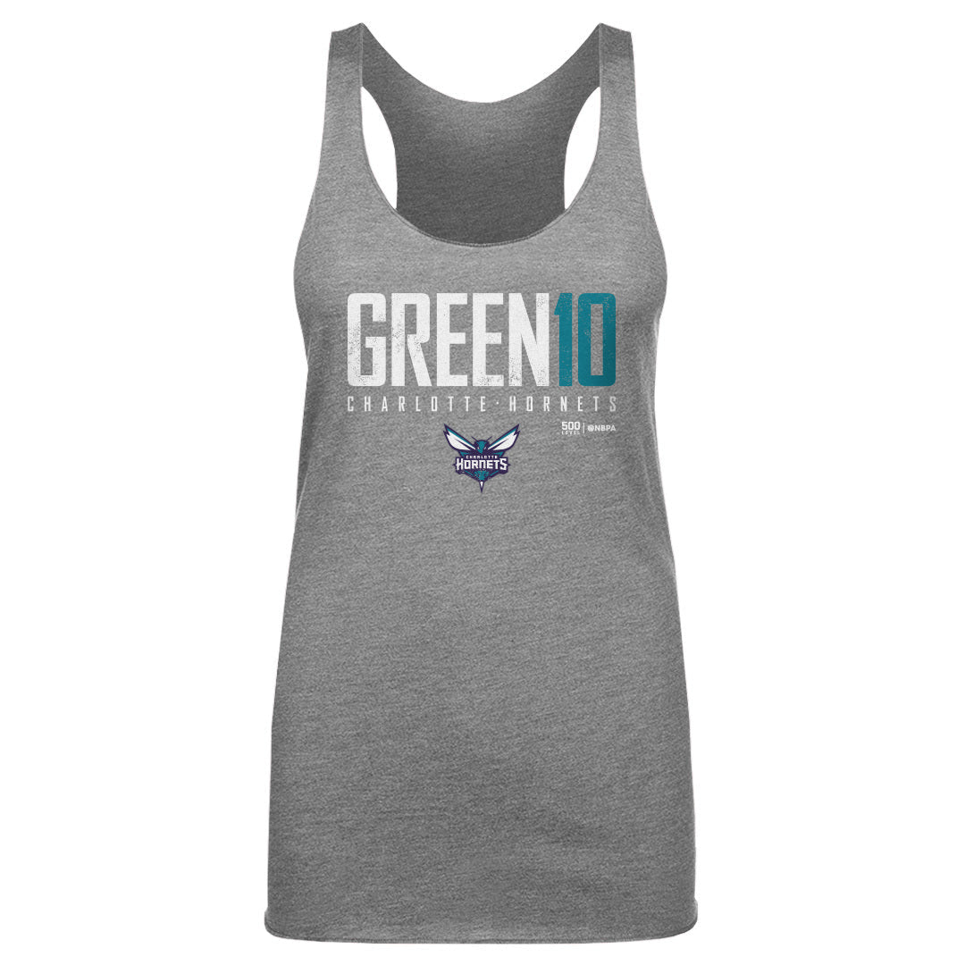 Josh Green Charlotte Hornets Elite WHT